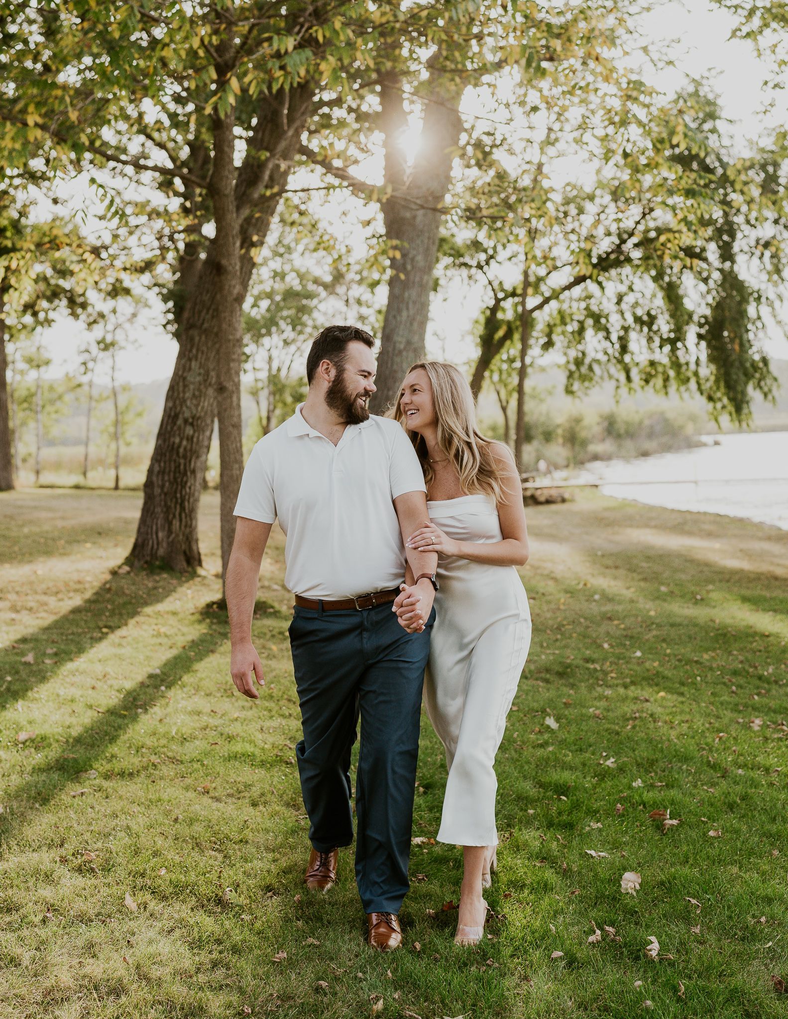 Engagement Photography