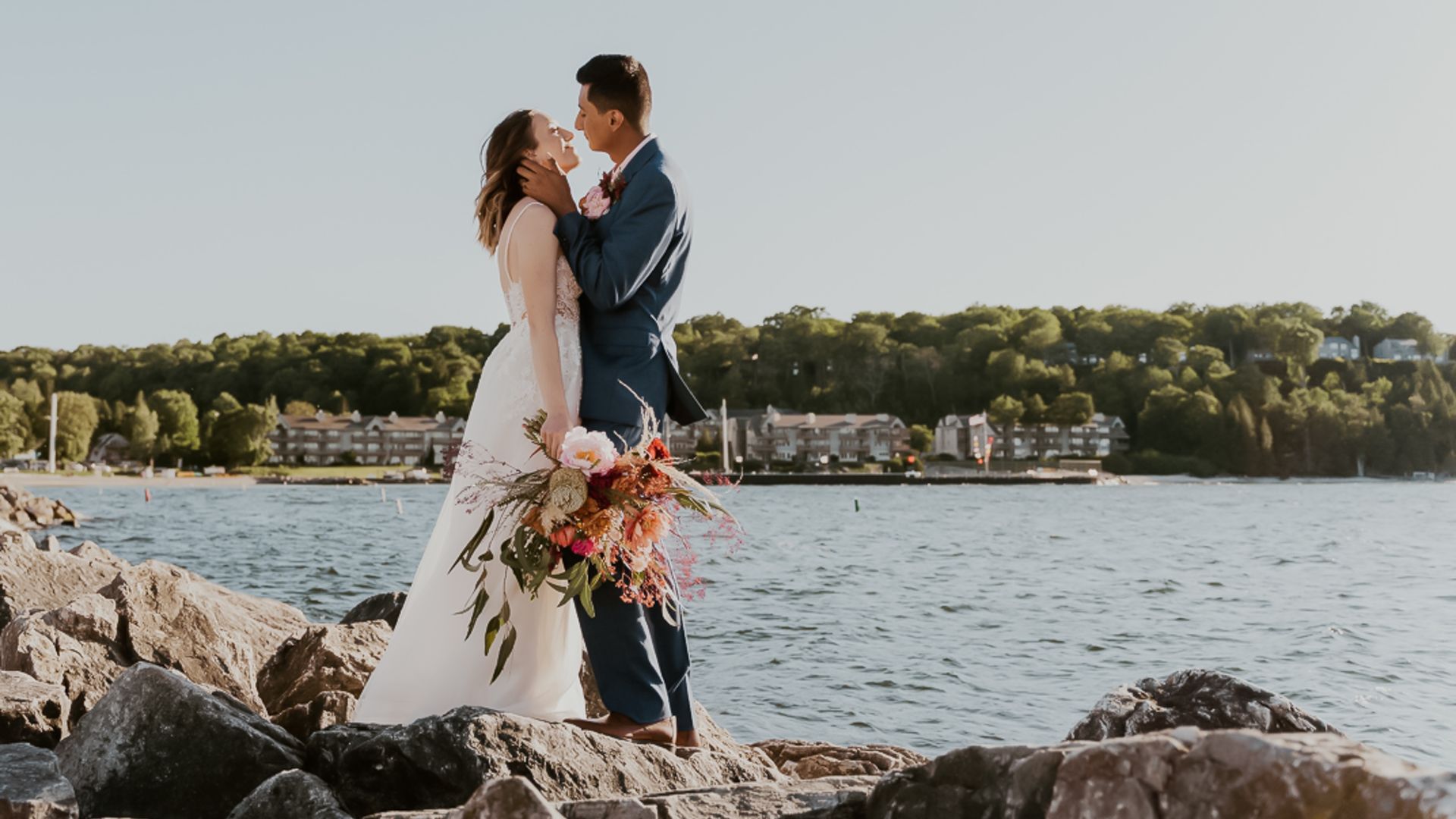 Elopement Photography Services