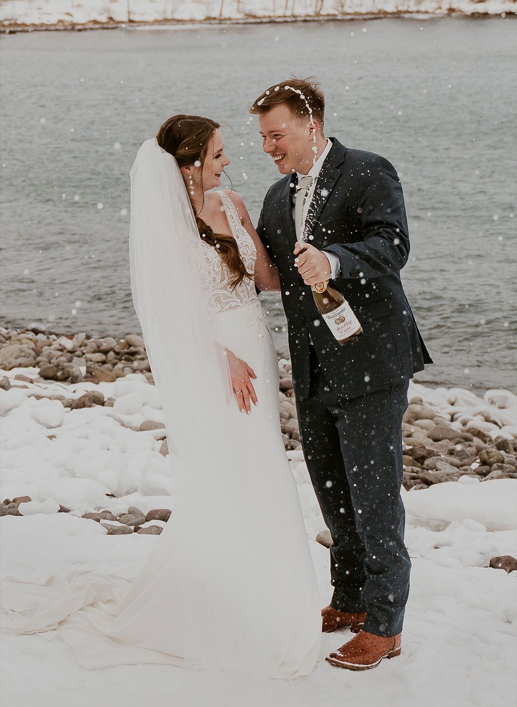 Elopement Photography Services