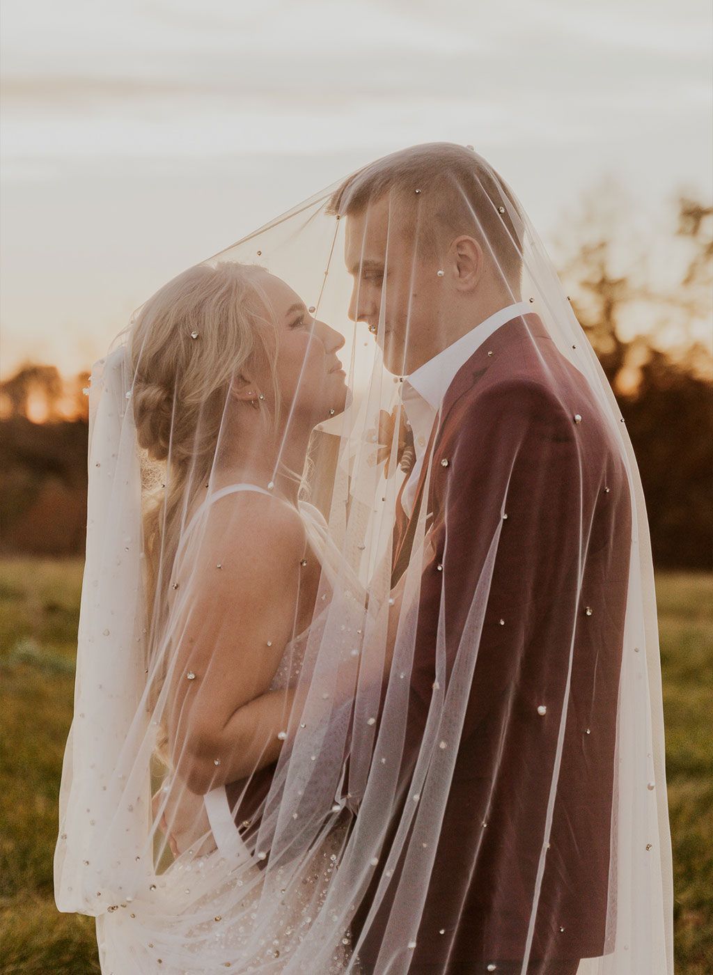 professional wedding photography in Wisconsin