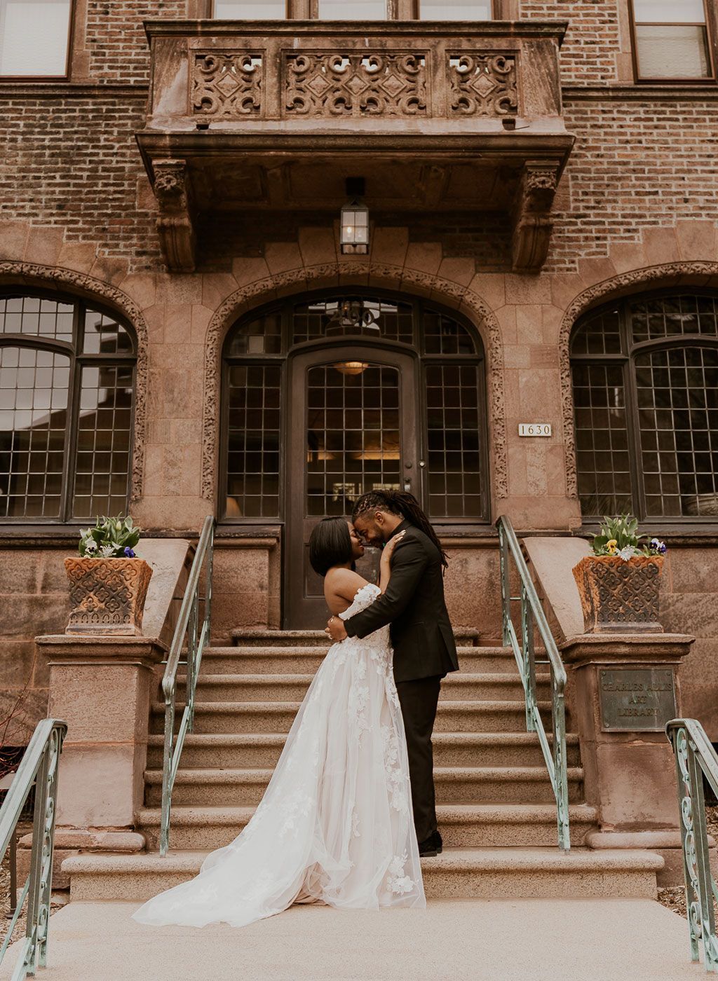 wedding photography in milwaukee