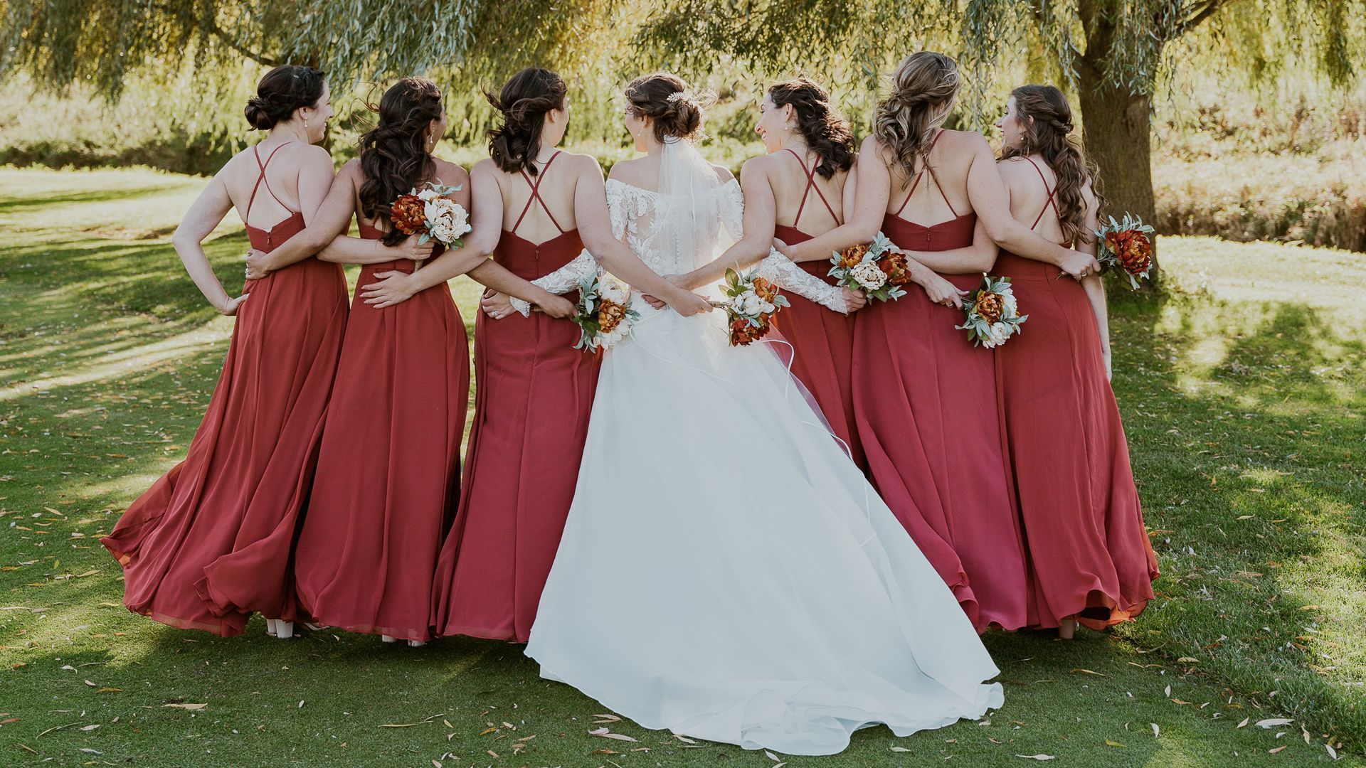 Wedding Photography Services