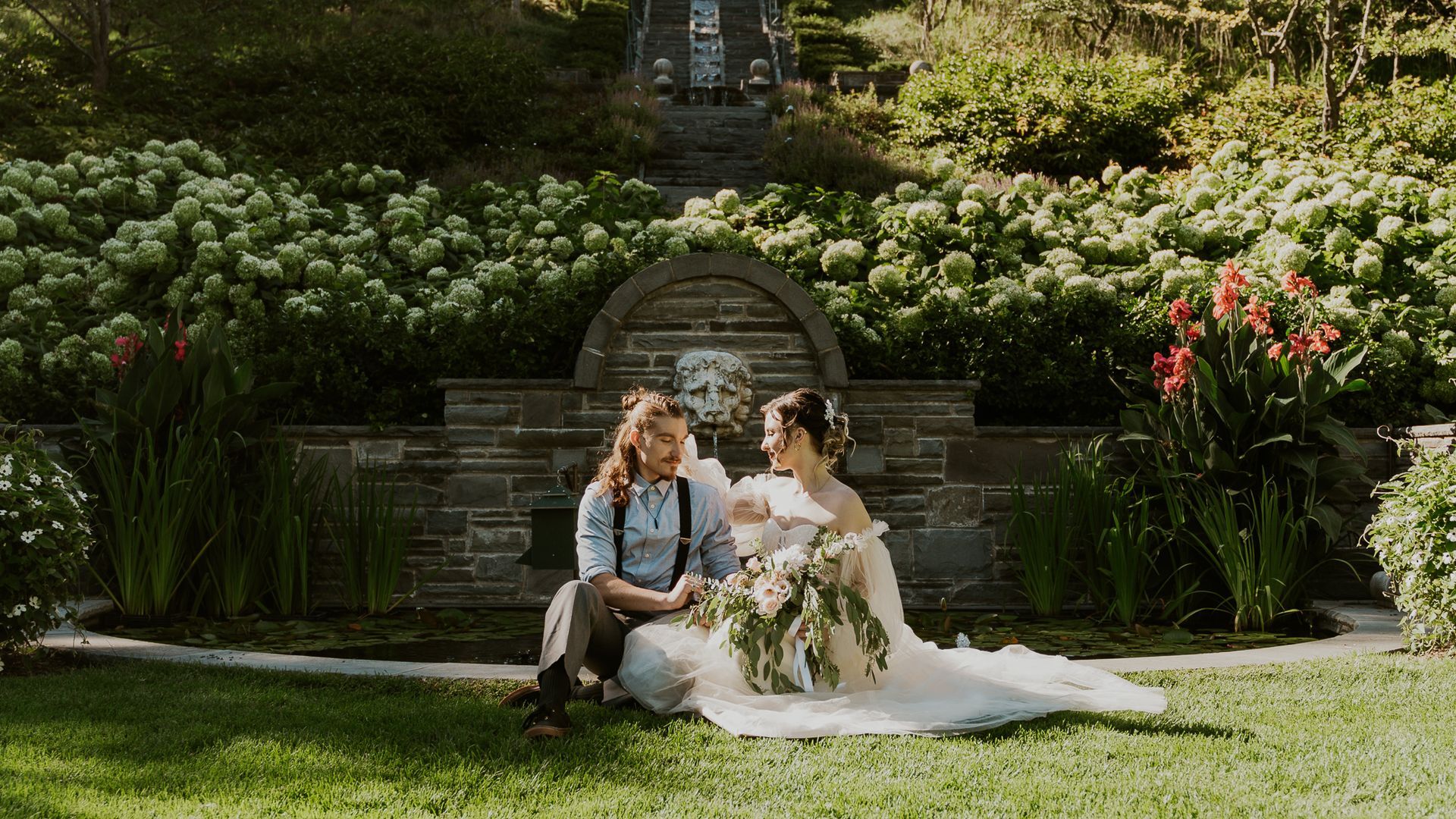 Wedding Photography Services