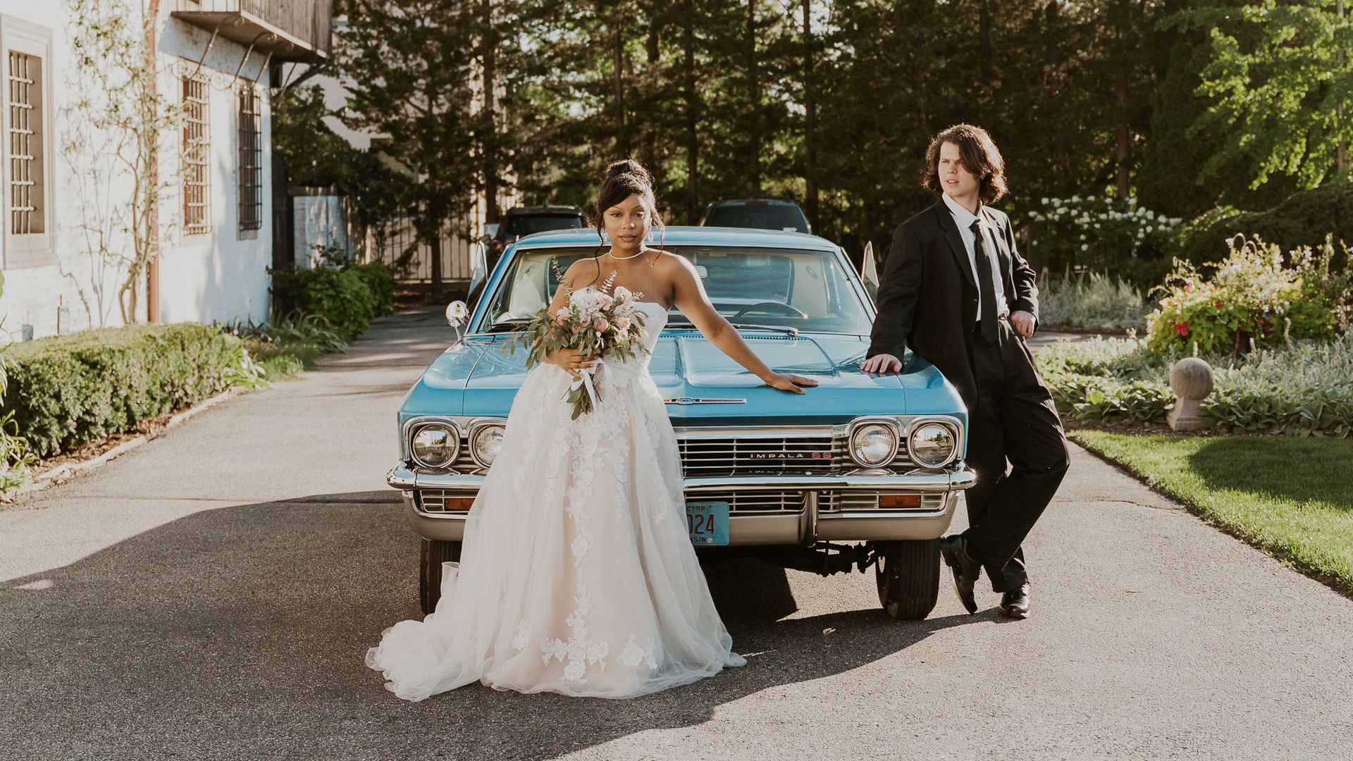 milwaukee wedding photography