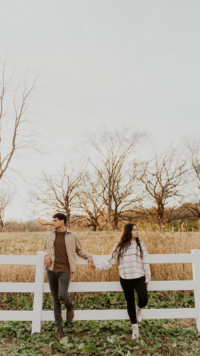Couples Engagement Photography