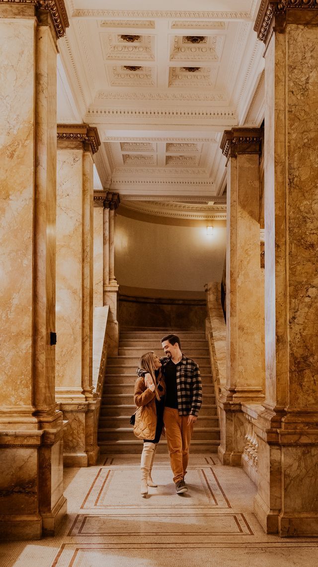 engagement Photography 