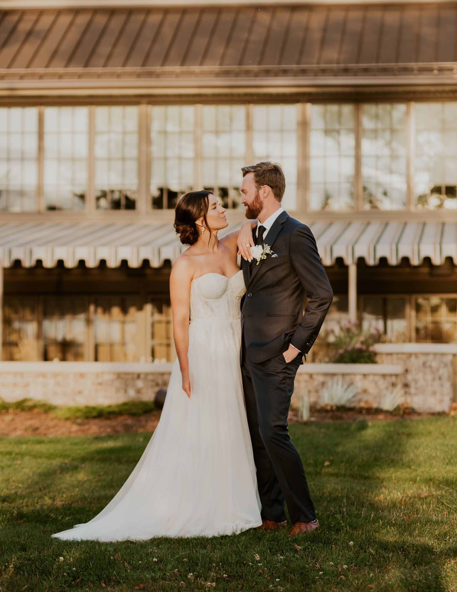 Wedding Photography Services