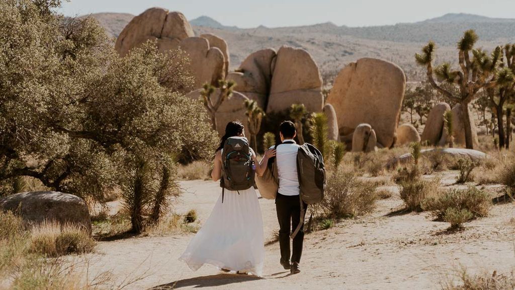 Elopement Photography