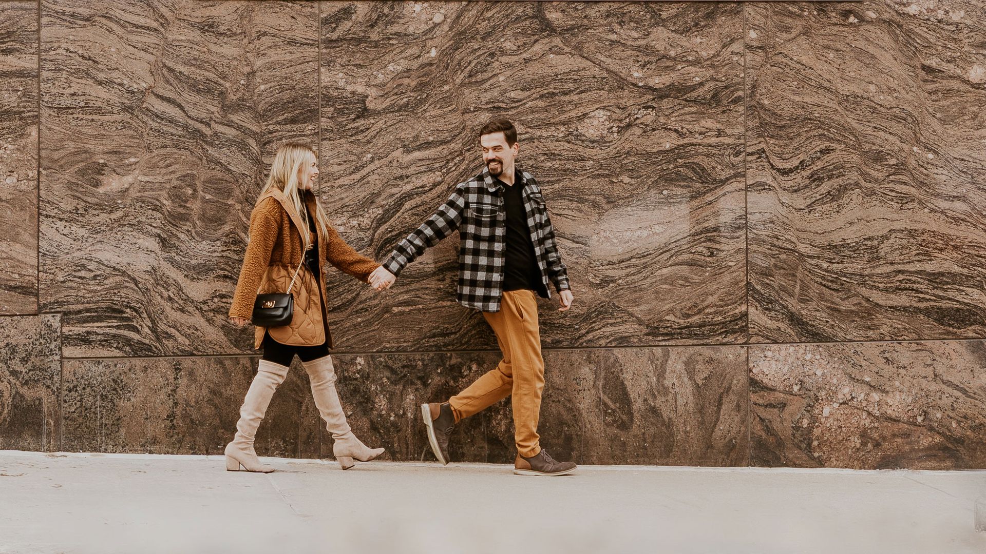 Engagement Photography Services