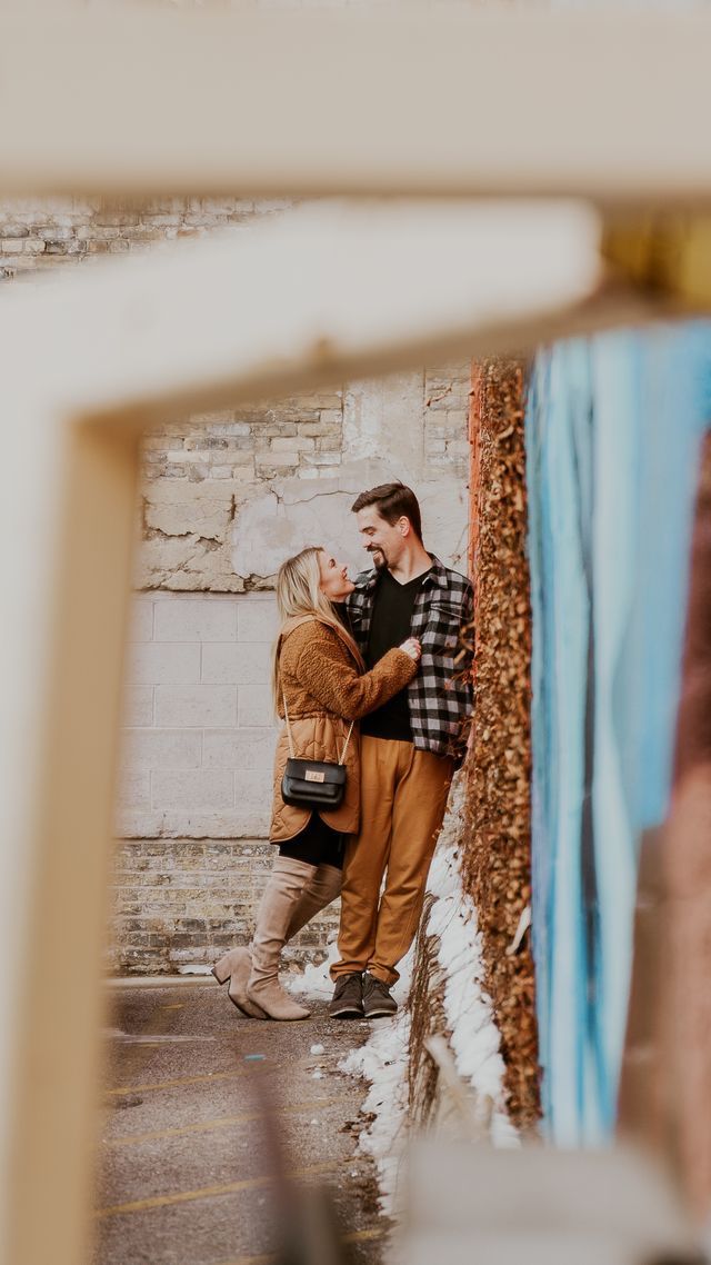 engagement Photography 