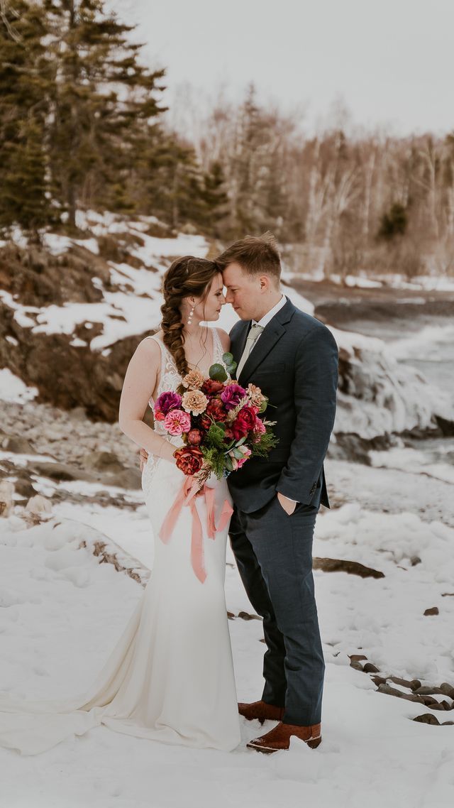 Elopement Photos