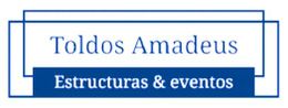 Toldos Amadeus Estructuras y eventos
