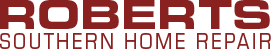 Roberts Southern Home Repair