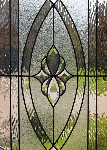 Custom Stained Glass — Melbourne, VIC — Arcadia Leadlight & Stained Glass