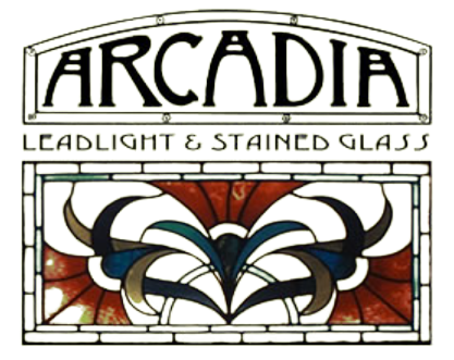 Arcadia Leadlight & Stained Glass