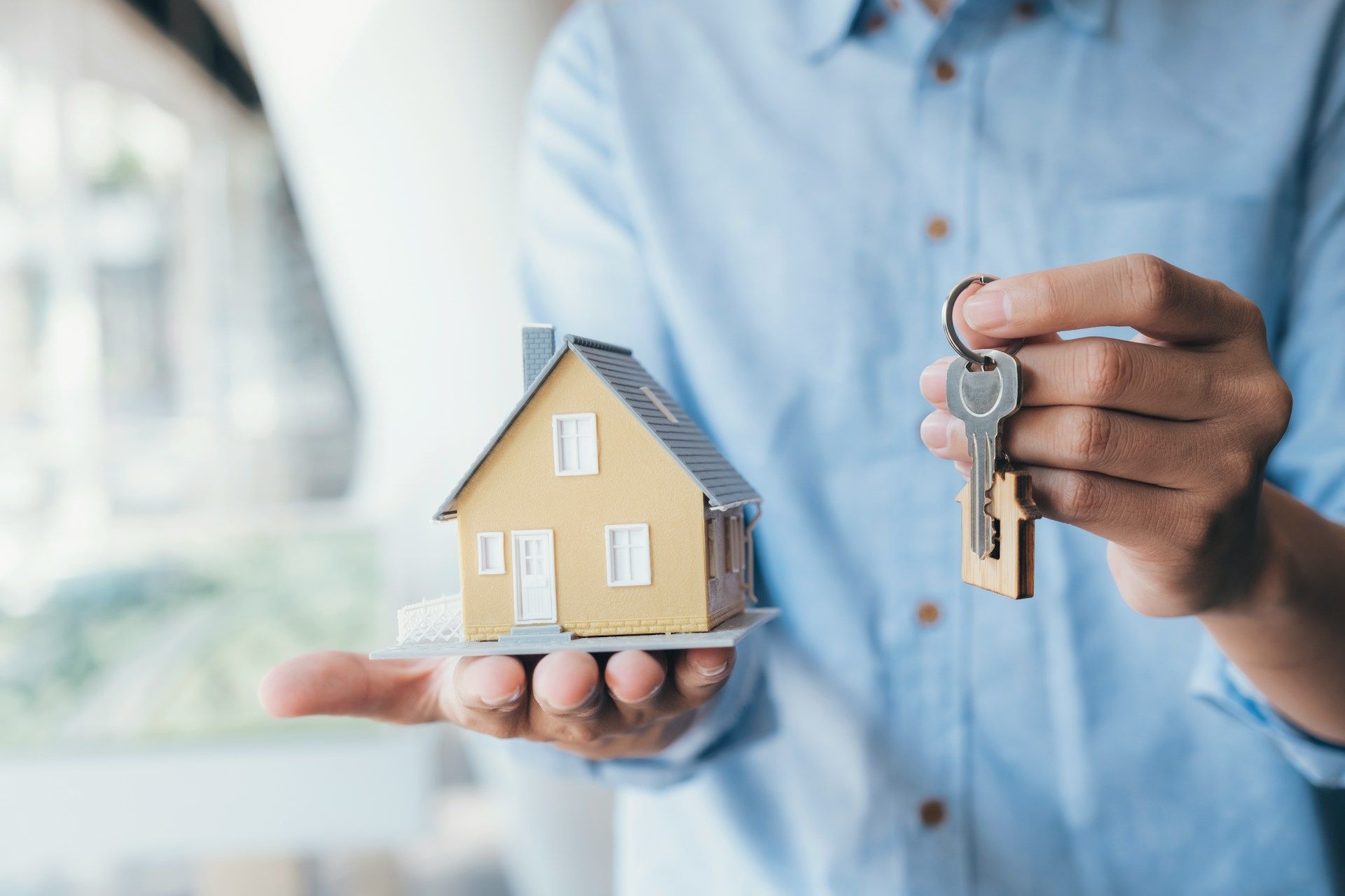 mortgage protection