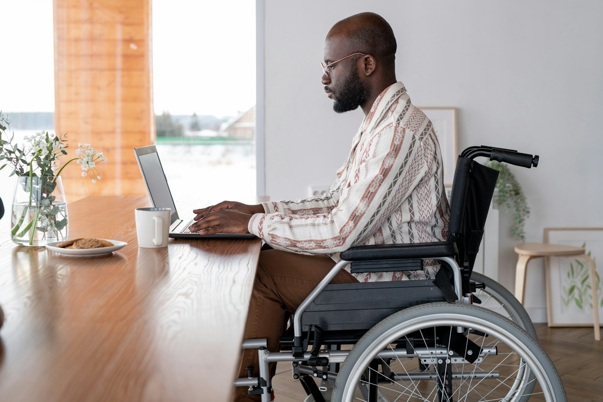 Life and Disability Insurance