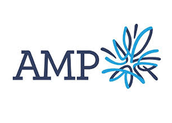 We work with AMP Life insurance