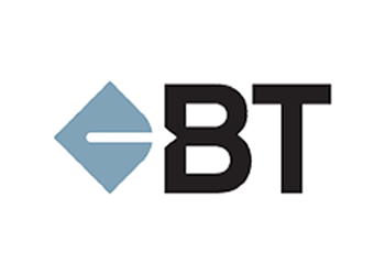 We work with BT insurance