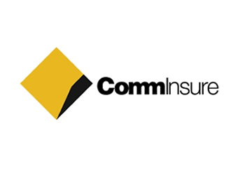 We work with Comminsure insurance