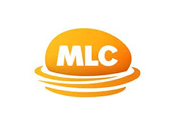 We work with MLC insurance