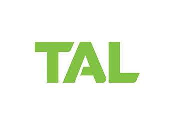 We work with TAL Life insurance