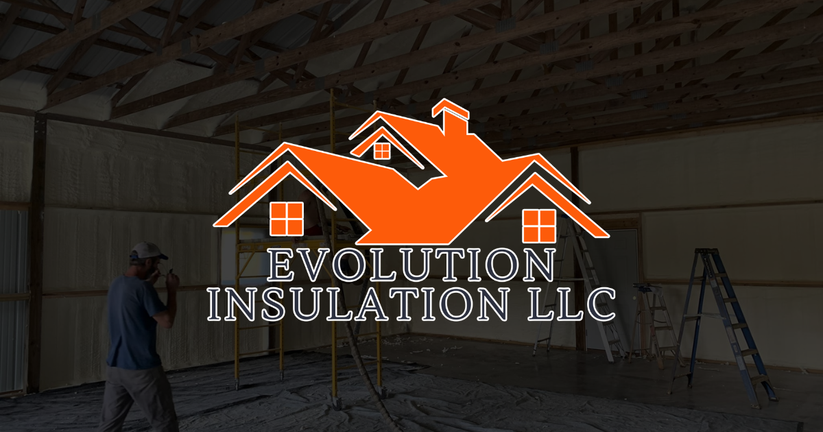 GENERAL & LOCAL INSULATION | Evolution Insulation LLC | Richmond, KY