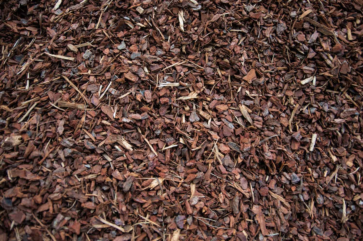 Bark and Mulch — Martinez, CA — Contra Costa Topsoil, Inc.