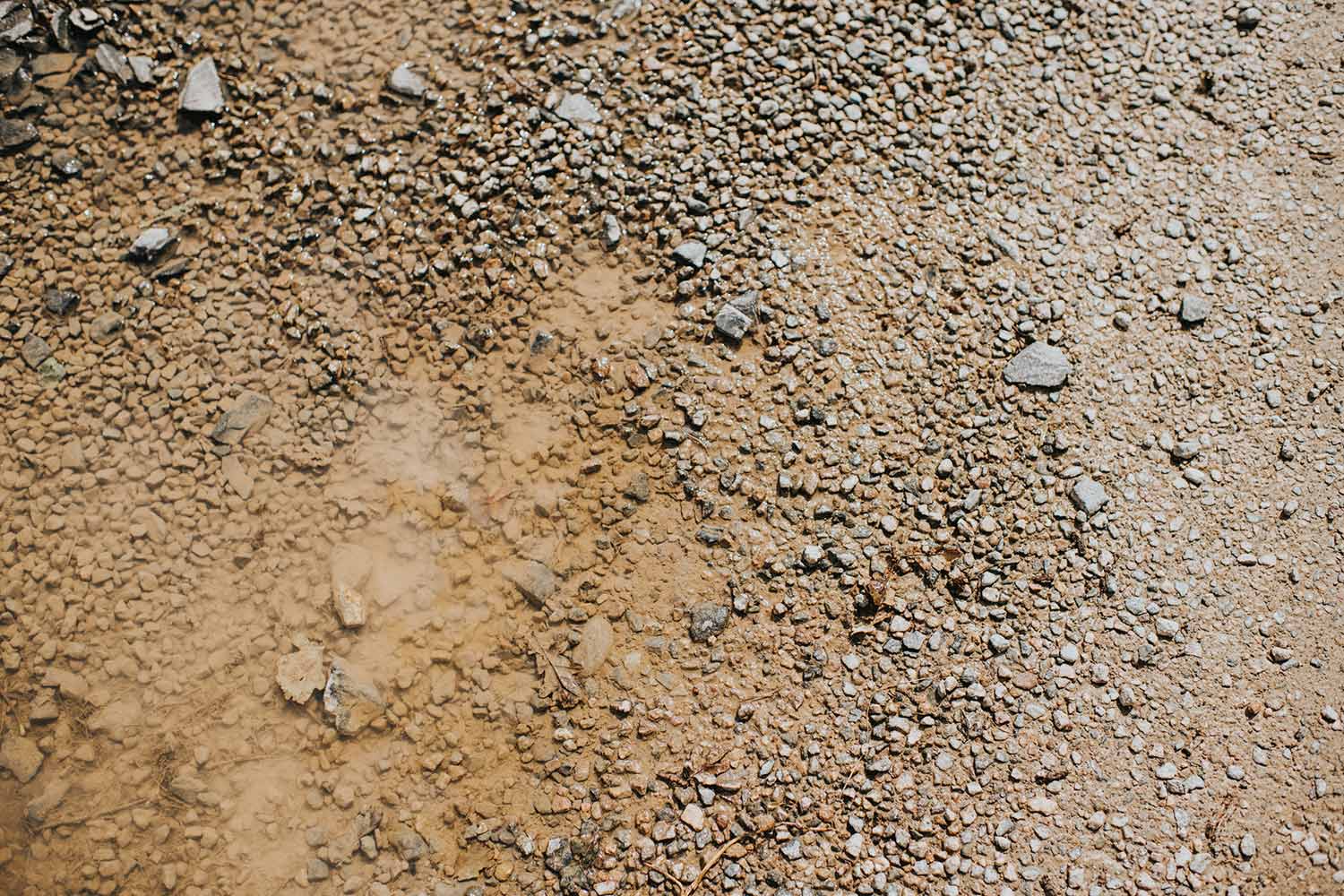 Rock and Sand — Martinez, CA — Contra Costa Topsoil, Inc.