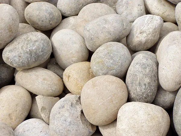 4” Plus Cobblestone — Martinez, CA — Contra Costa Topsoil, Inc.