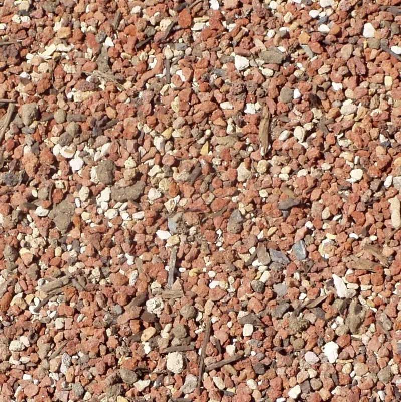 Bancroft Bedding Blend — Martinez, CA — Contra Costa Topsoil, Inc.