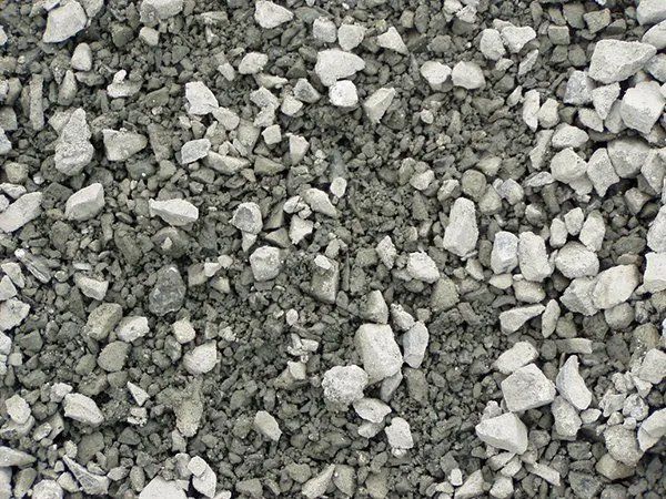 Base Rock — Martinez, CA — Contra Costa Topsoil, Inc.