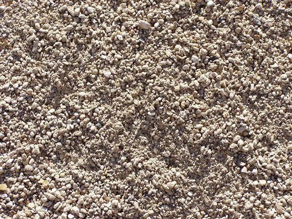 Pebble Beach Path Fines — Martinez, CA — Contra Costa Topsoil, Inc.