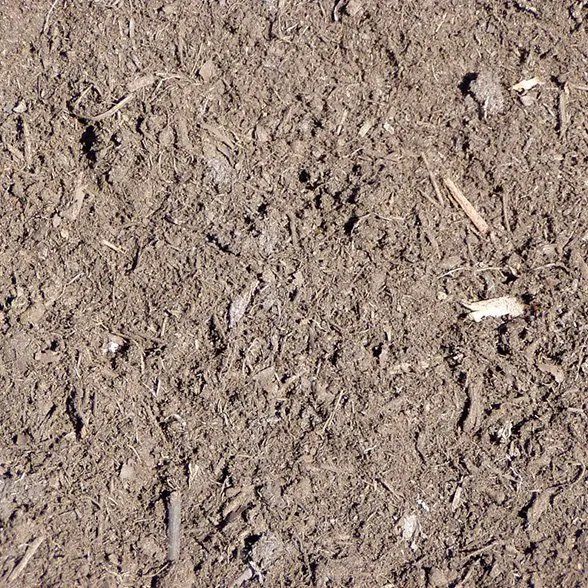 Black Humus — Martinez, CA — Contra Costa Topsoil, Inc.