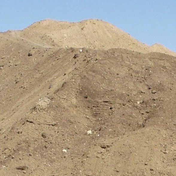 Fill Dirt — Martinez, CA — Contra Costa Topsoil, Inc.