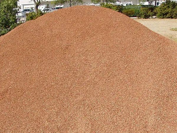 Lava Rock — Martinez, CA — Contra Costa Topsoil, Inc.