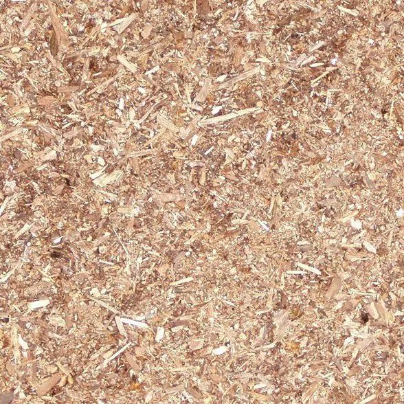 Nitrolized Redwood — Martinez, CA — Contra Costa Topsoil, Inc.