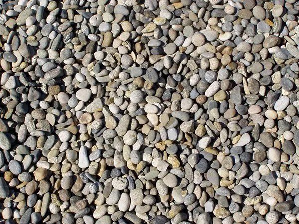 Small Cobblestone — Martinez, CA — Contra Costa Topsoil, Inc.