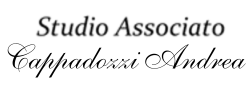 logo - STUDIO ASSOCIATO CAPPADOZZI ANDREA