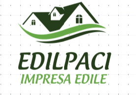 Logo Edilpaci