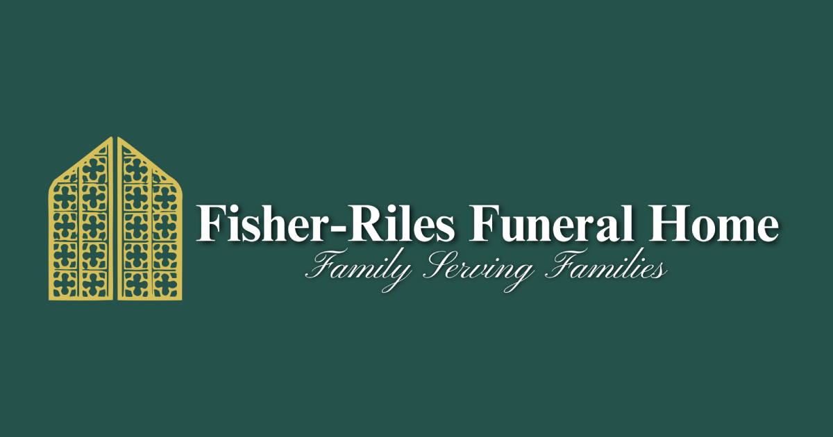 Funeral Home in Vicksburg, MS | Fisher-Riles Funeral Home