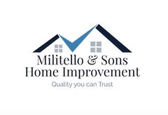 Militello & Sons Home Improvement Militello & Sons Home Improvement