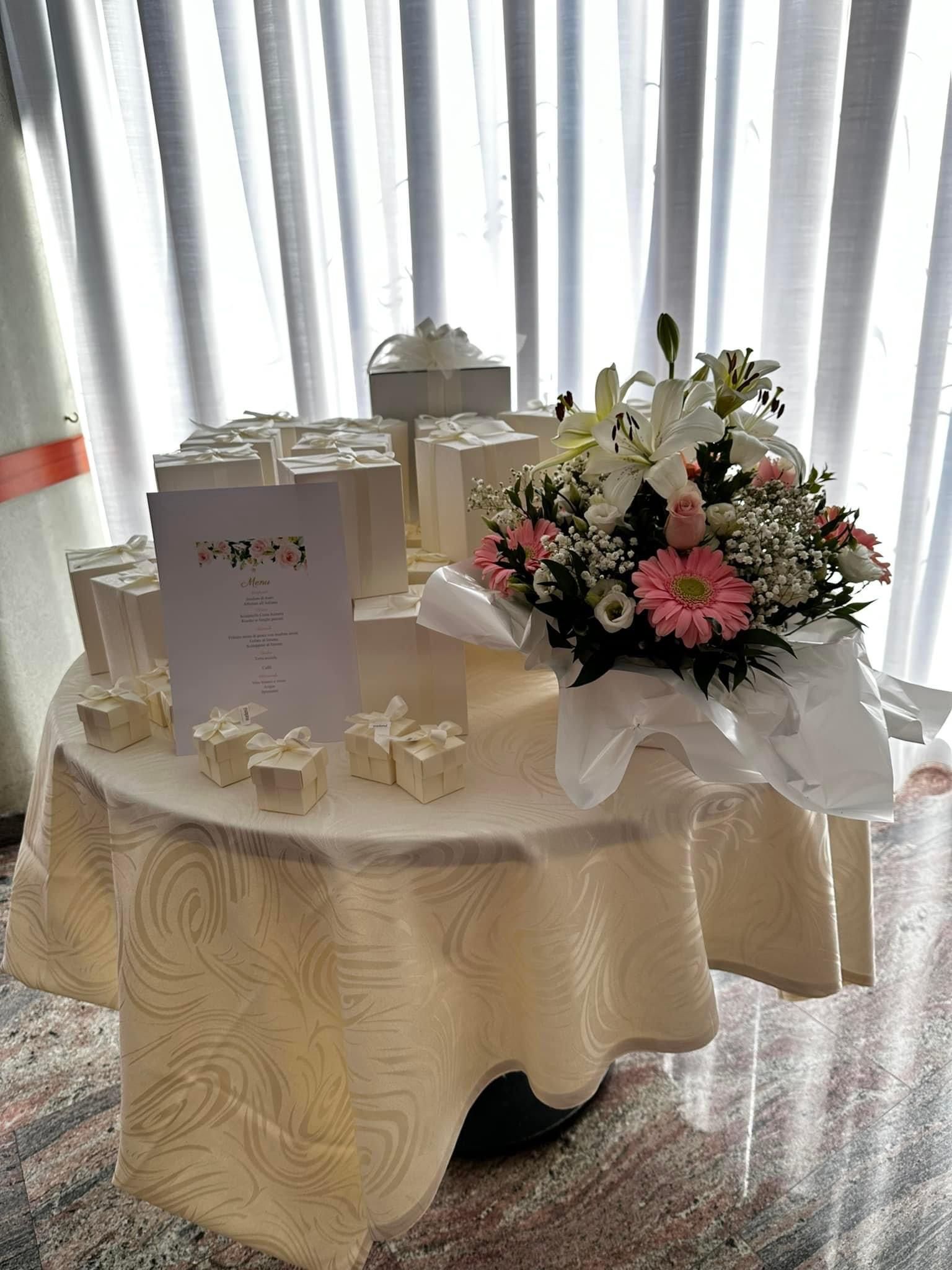 location per matrimoni