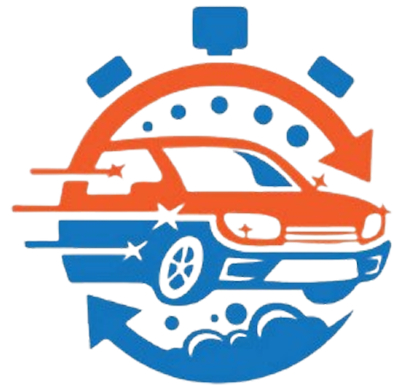 wash around the clock icon