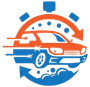 wash around the clock icon