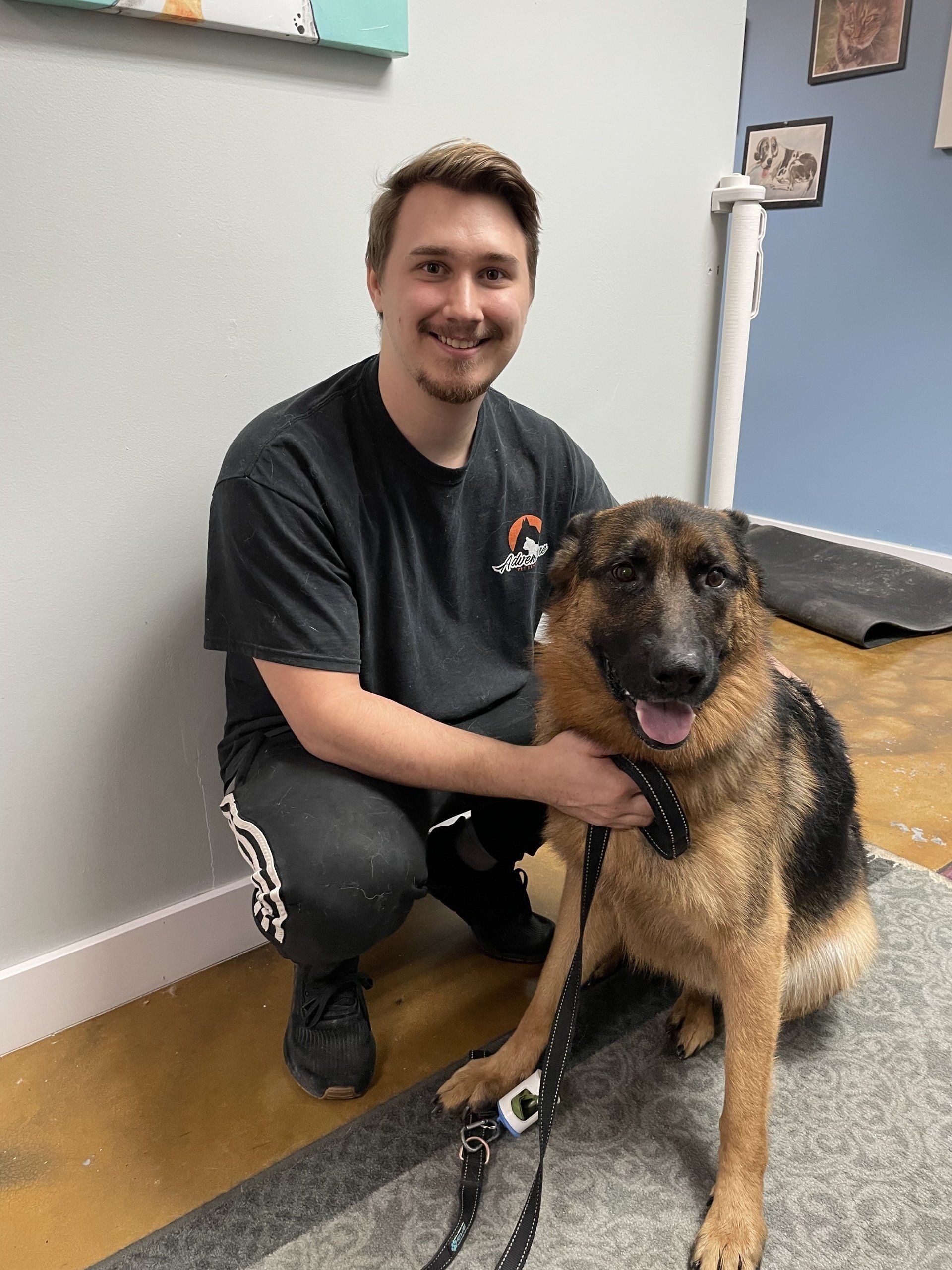 Adventure Pet Resort