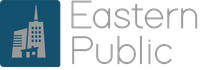 Eastern Public footer logo