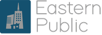 Eastern Public header logo