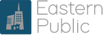 Eastern Public footer logo