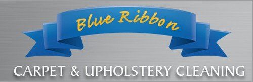 Blue Ribbon Carpet & Upholstery Cleaning